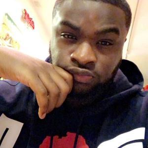 Meet your Posher, Khadeem